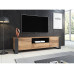 Televízny stolík Cama RTW WOOD